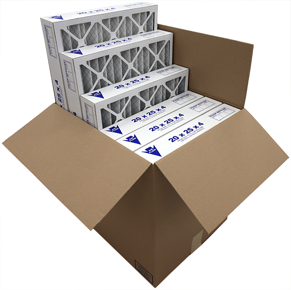 Commercial & Residential Filters Commercial & Residential Filters