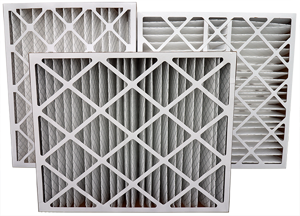 Commercial & Residential Filters