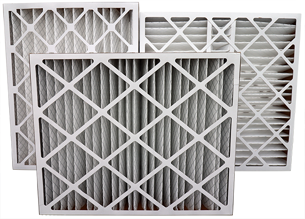 Commercial & Residential Filters Commercial & Residential Filters