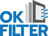 Ok Filter Logo