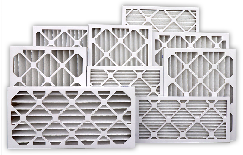 Commercial & Residential Filters